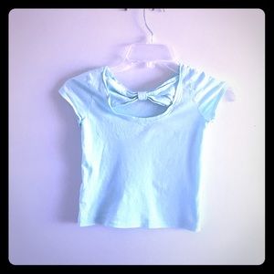 Kids Lilly Pulitzer shirt